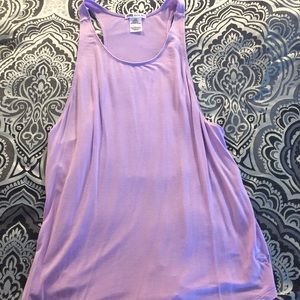 Super soft Victoria’s Secret Pink tank top